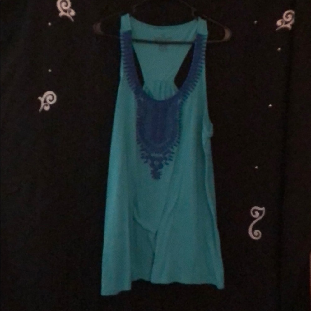 Tank top 2XL